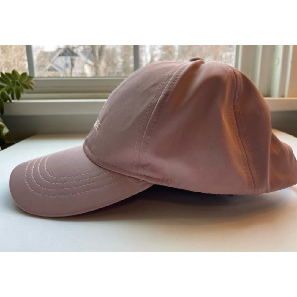 ☕️🍹Coffee Till Cocktails Pink Baseball Cap☕️🍹 - Picture 3 of 5